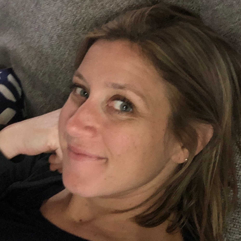 Meet your Posher, Liz